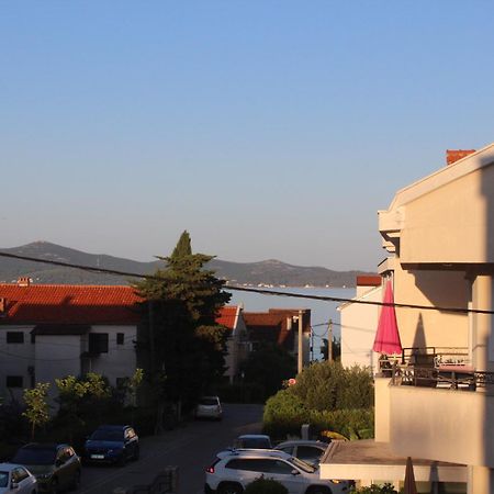 Opera 3 Lägenhet Zadar Exteriör bild