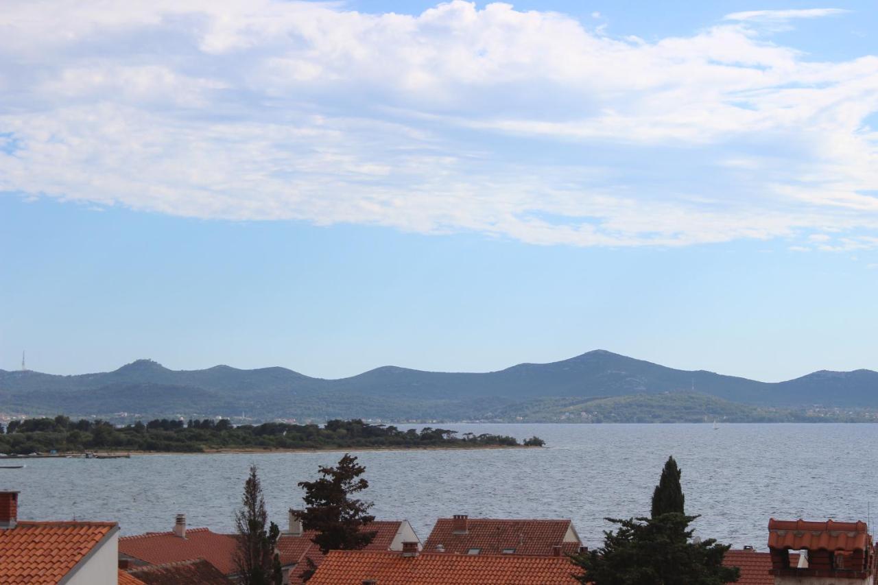 Opera 3 Lägenhet Zadar Exteriör bild
