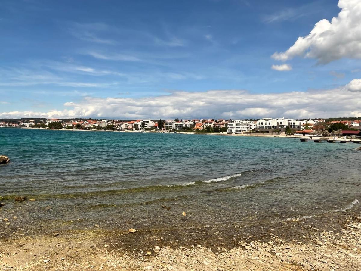 Opera 3 Lägenhet Zadar Exteriör bild
